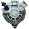 Wai Global Alternator, ALTMI IRIF 12V 110A, 110 Amp12 Volt, CW, 6Groove Pulley 11631N - alternate 3
